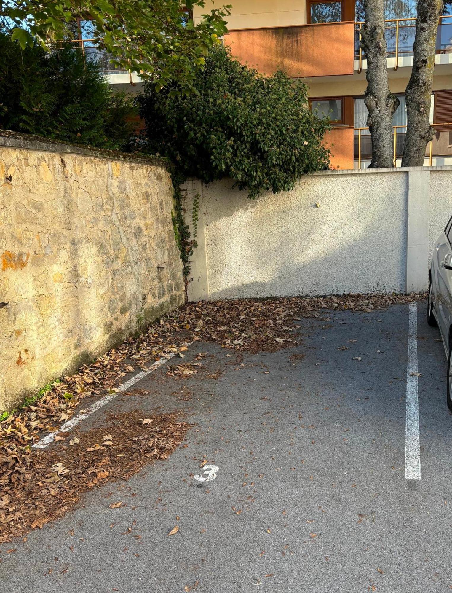 Le Seize - Parking Prive Διαμέρισμα Châlons-en-Champagne Εξωτερικό φωτογραφία